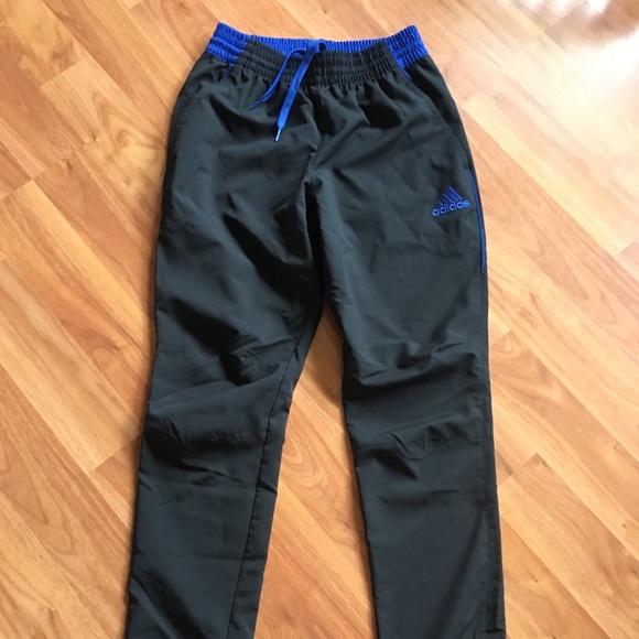 Adidas Track Pants - Picture 2 of 3